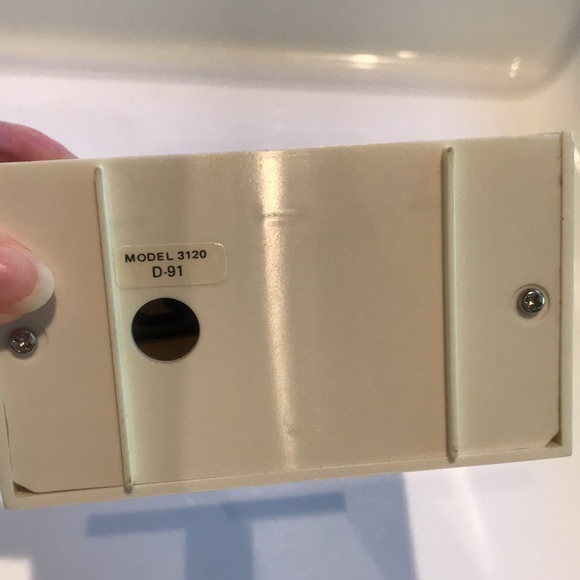 Vintage Health o meter Food Scale with Measuring Cup - Picture 6 of 14